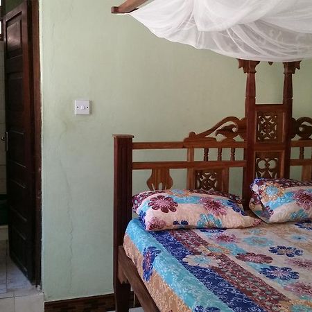 Annex Of Abdalla Guest House Zanzibar Bagian luar foto