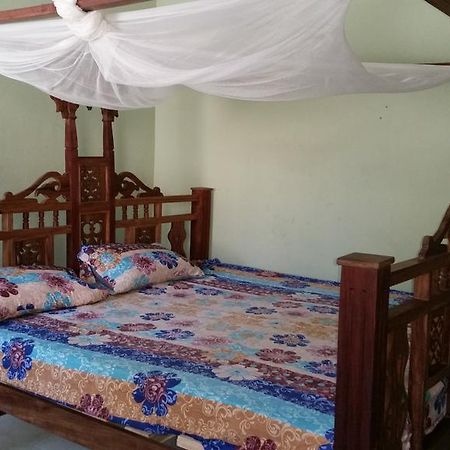 Annex Of Abdalla Guest House Zanzibar Bagian luar foto