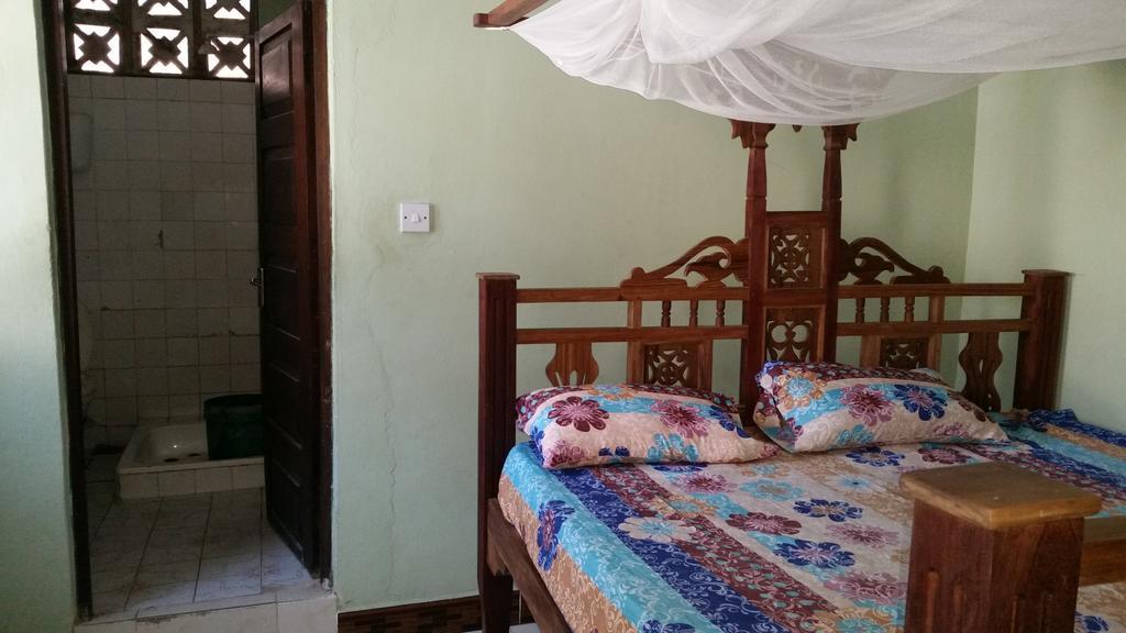 Annex Of Abdalla Guest House Zanzibar Bagian luar foto