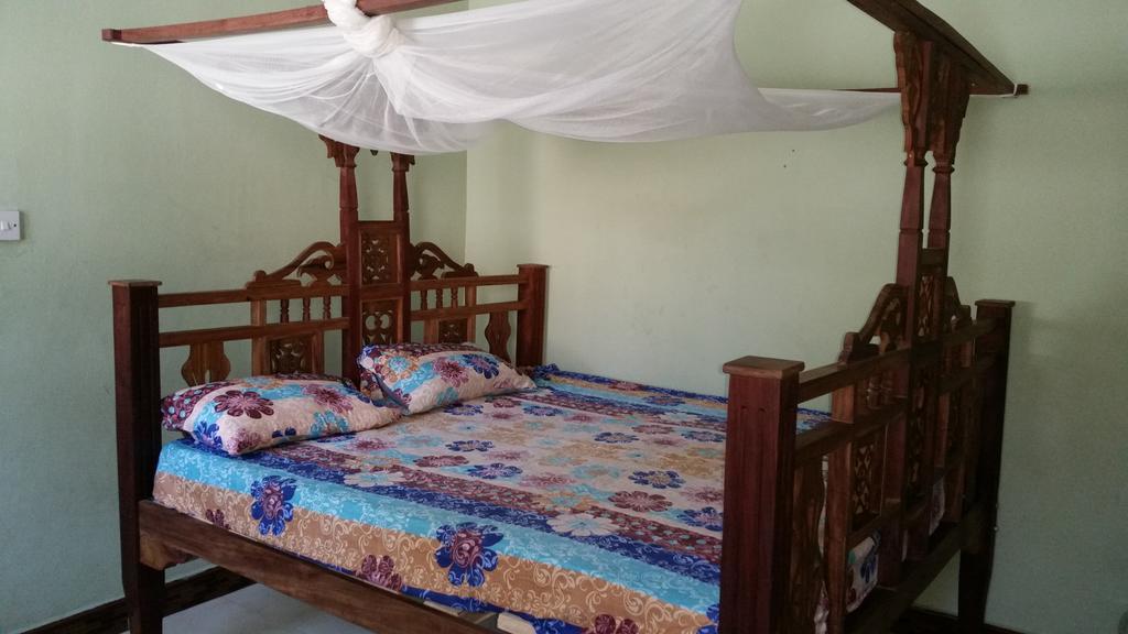 Annex Of Abdalla Guest House Zanzibar Bagian luar foto